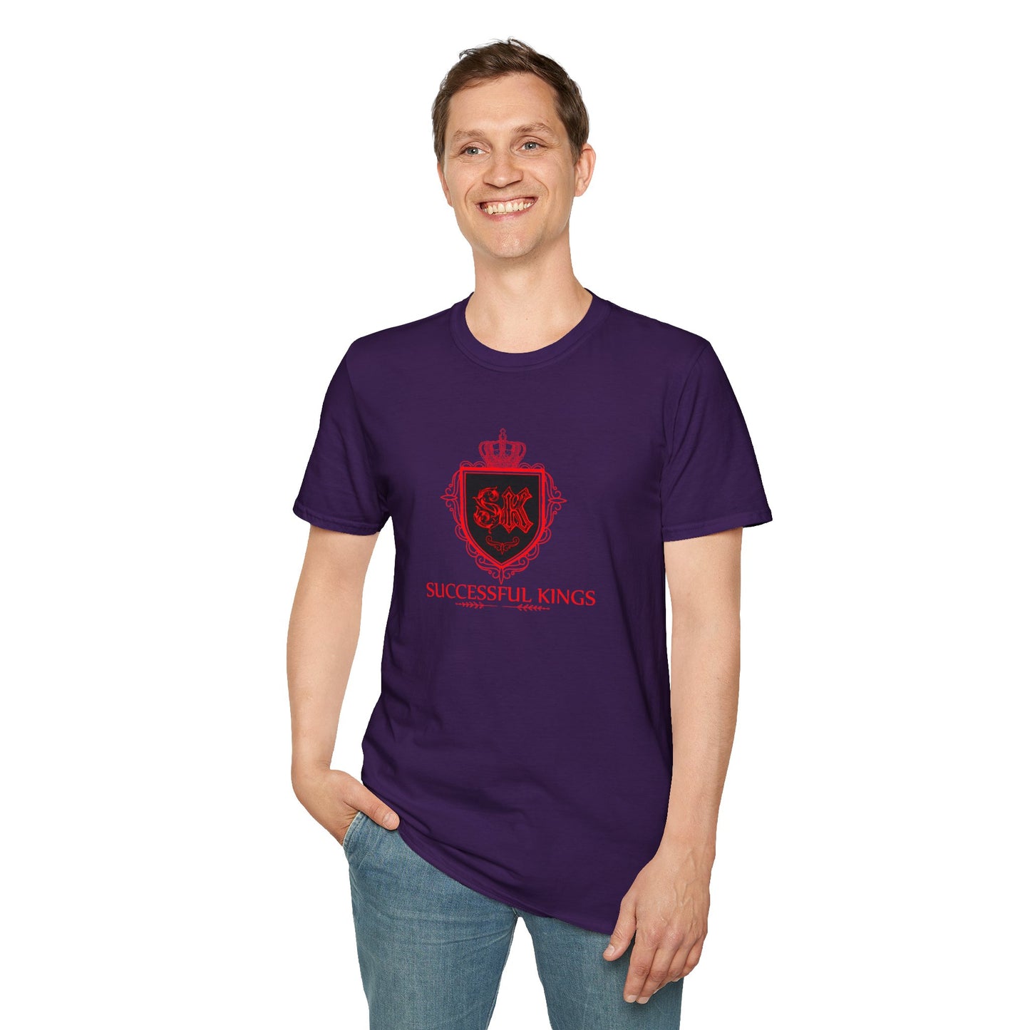 Successful Kings T-Shirt