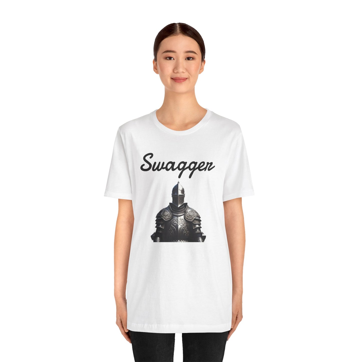 Knight Swagger Tee