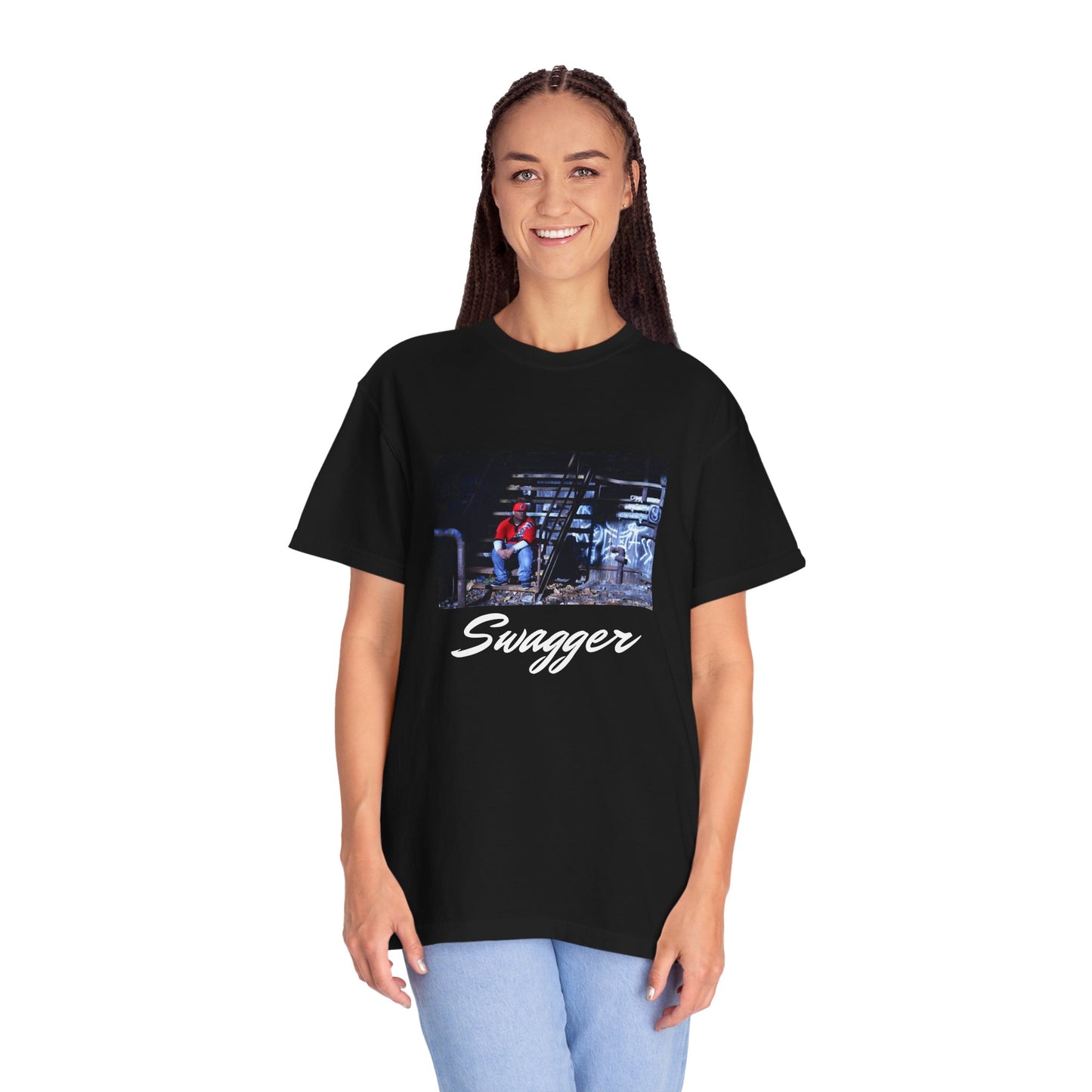 Swagger T-shirt