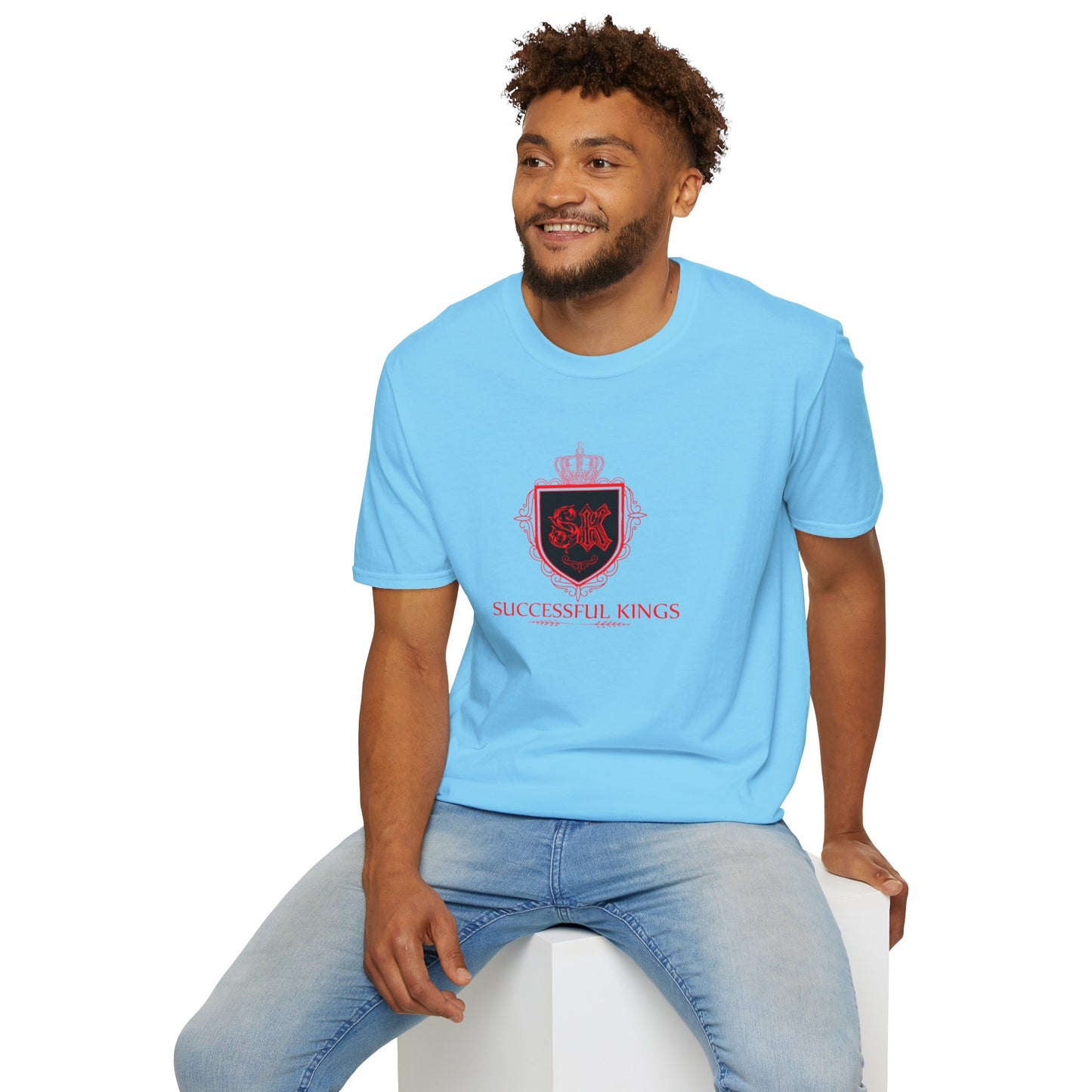 Successful Kings T-Shirt
