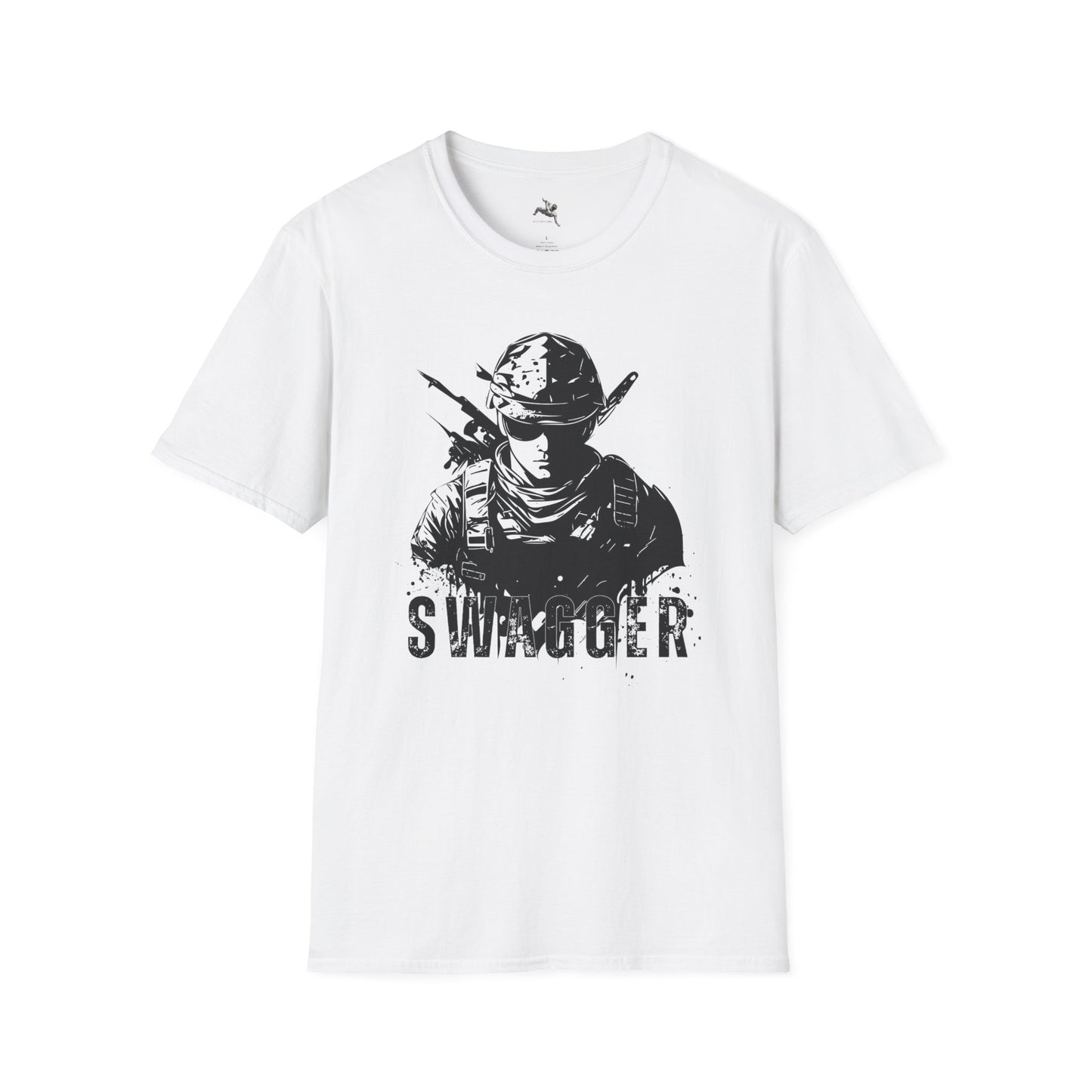Swagger Strong T-shirt