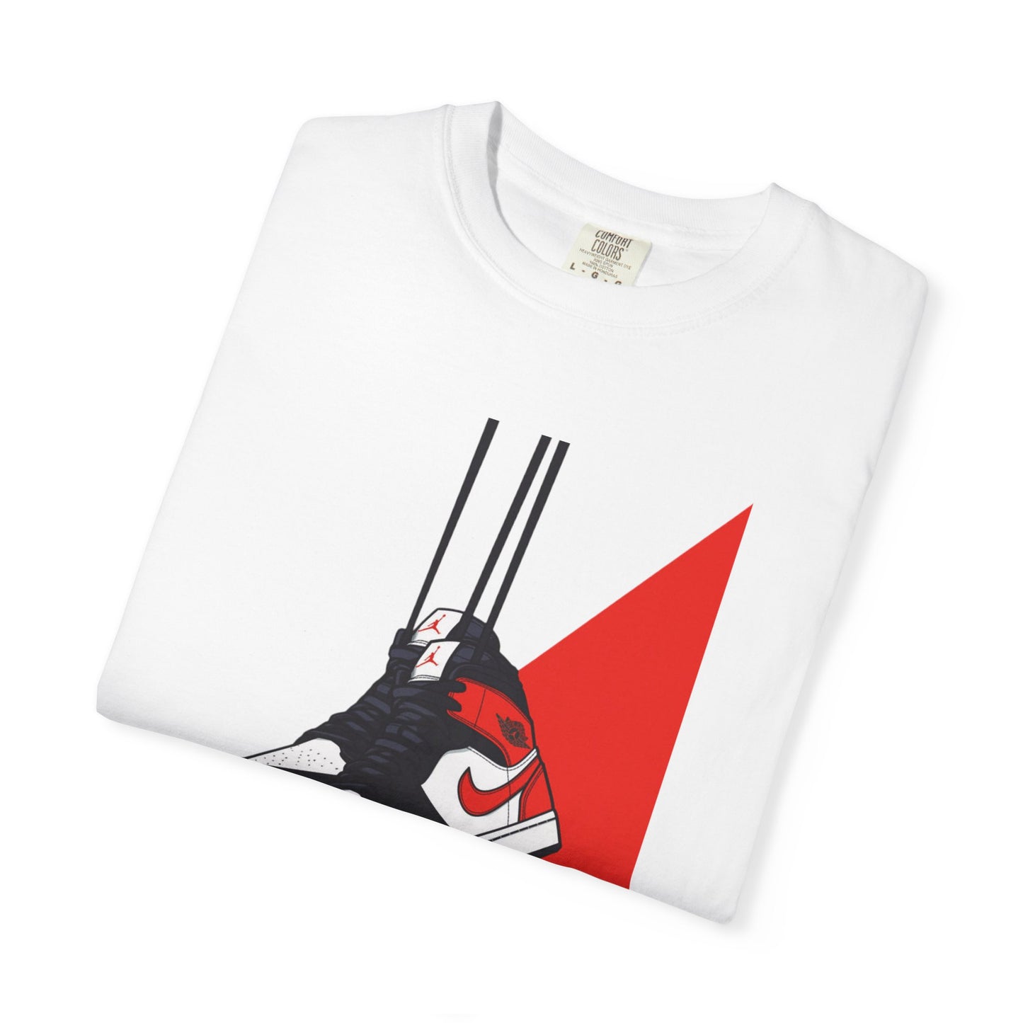 Sneaker Vibe  T-Shirt,