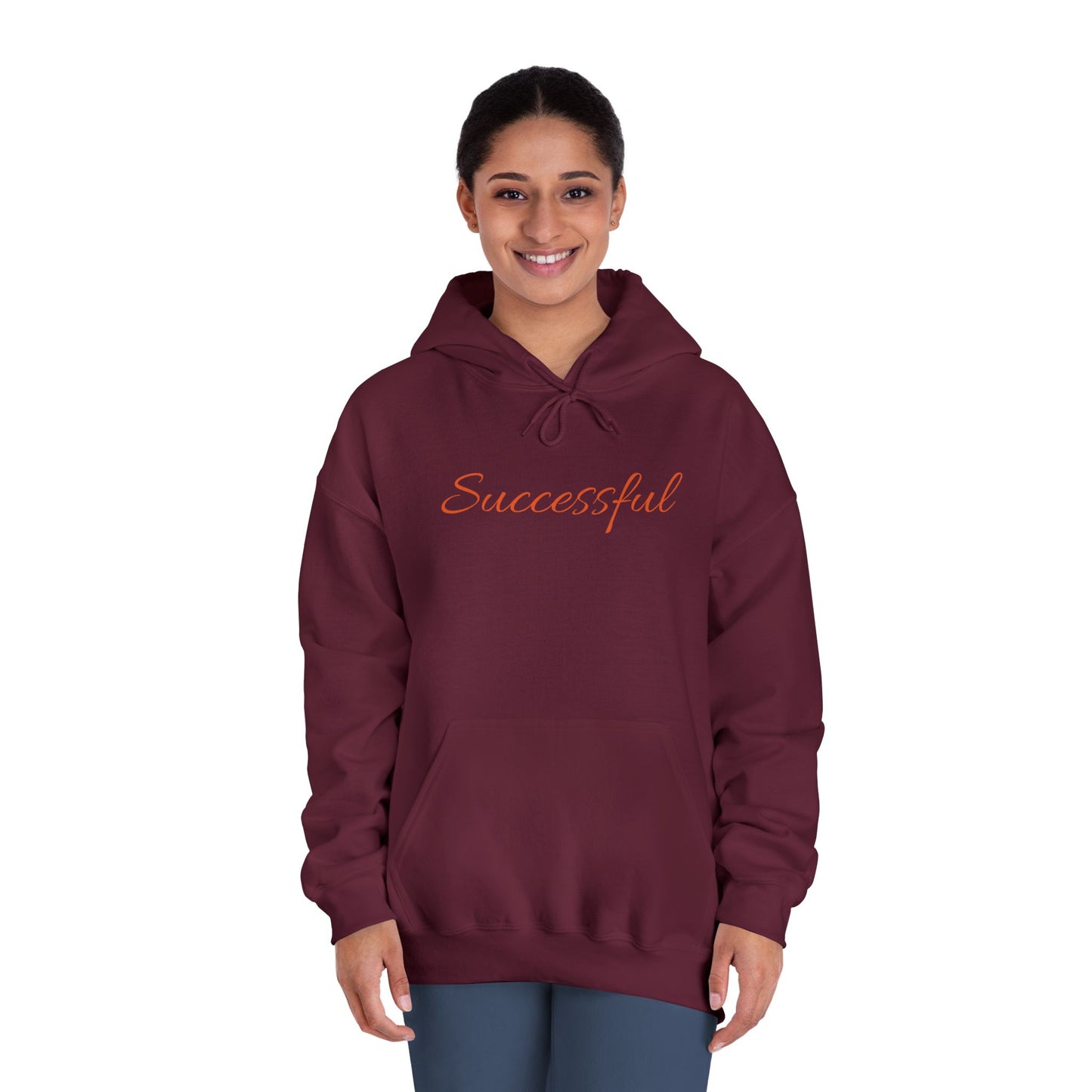 Successful Hoodie