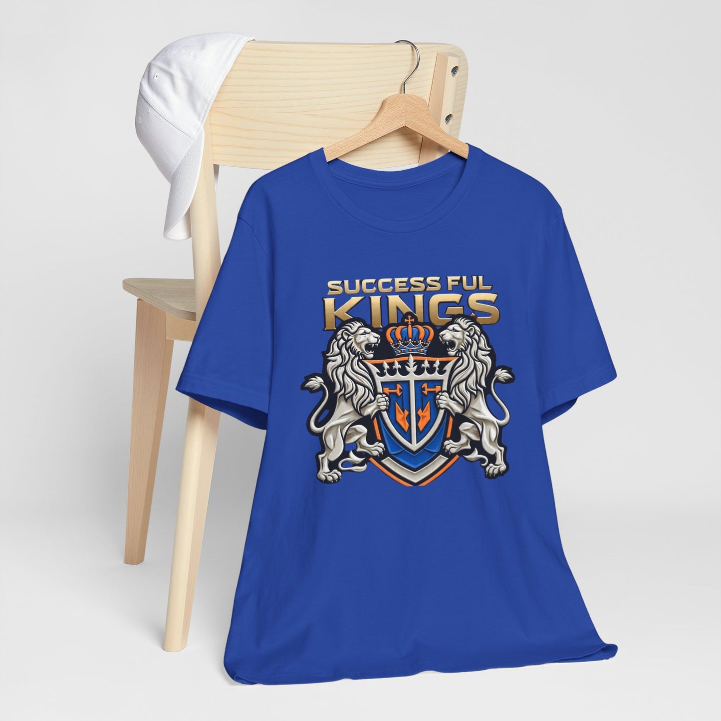 Successful Kings Tee