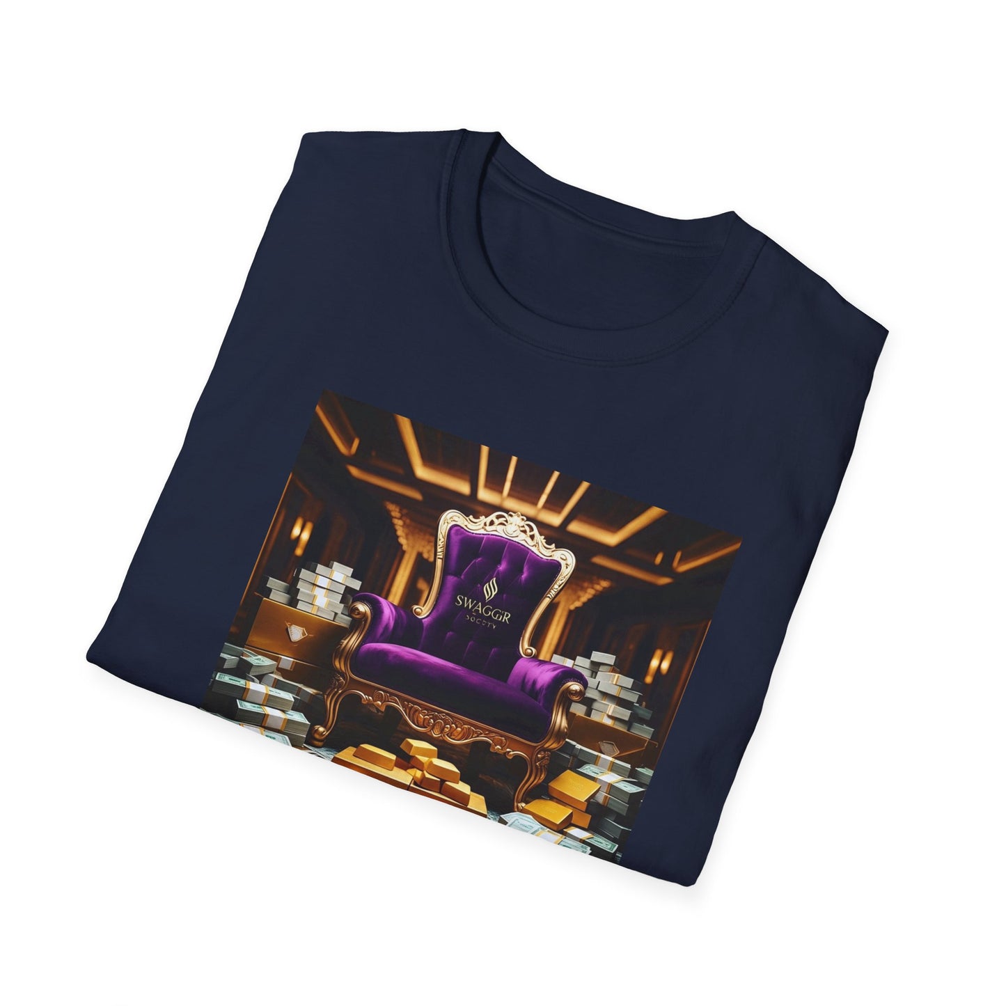 Swagger Society T-Shirt