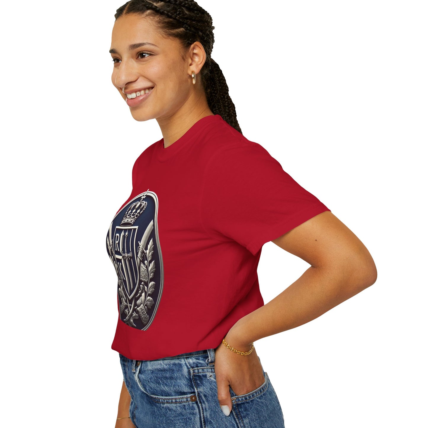 Classic Shield T-shirt
