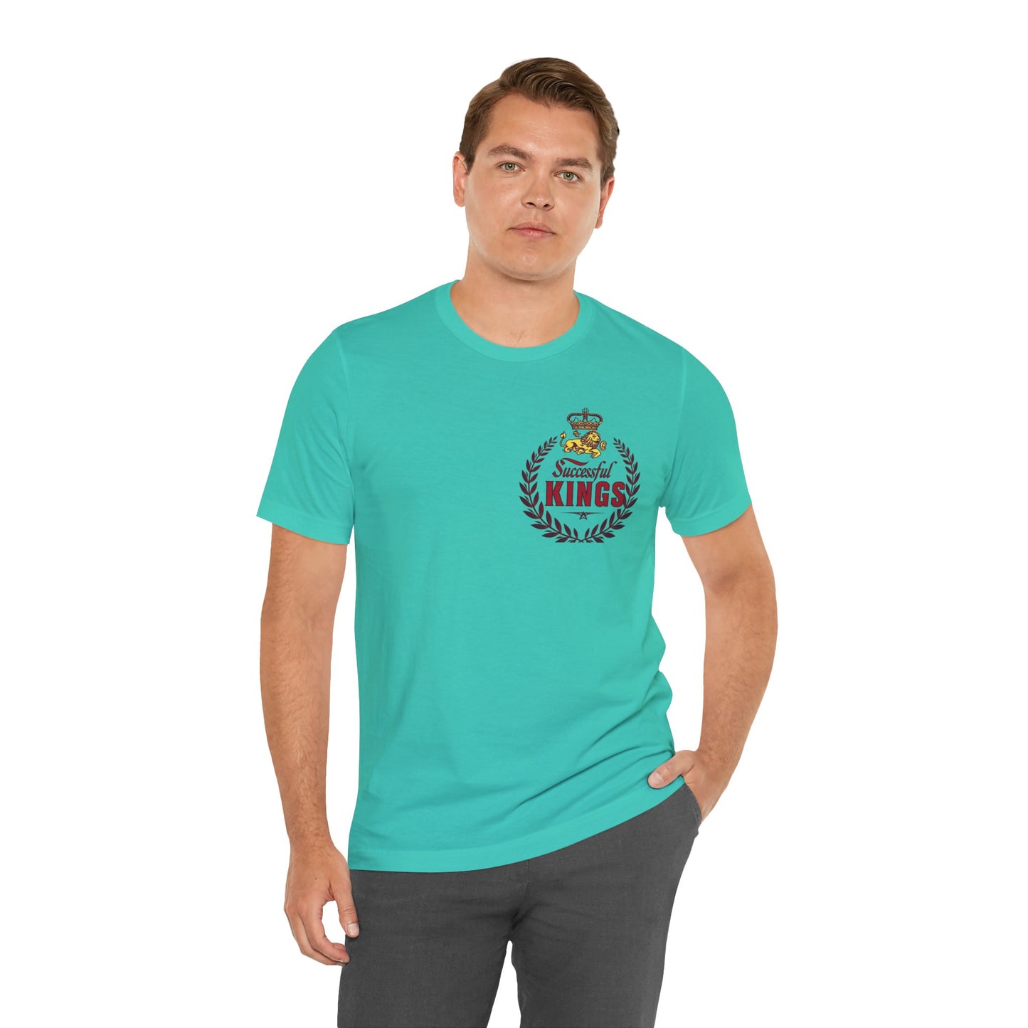 Stylish Kings Tee