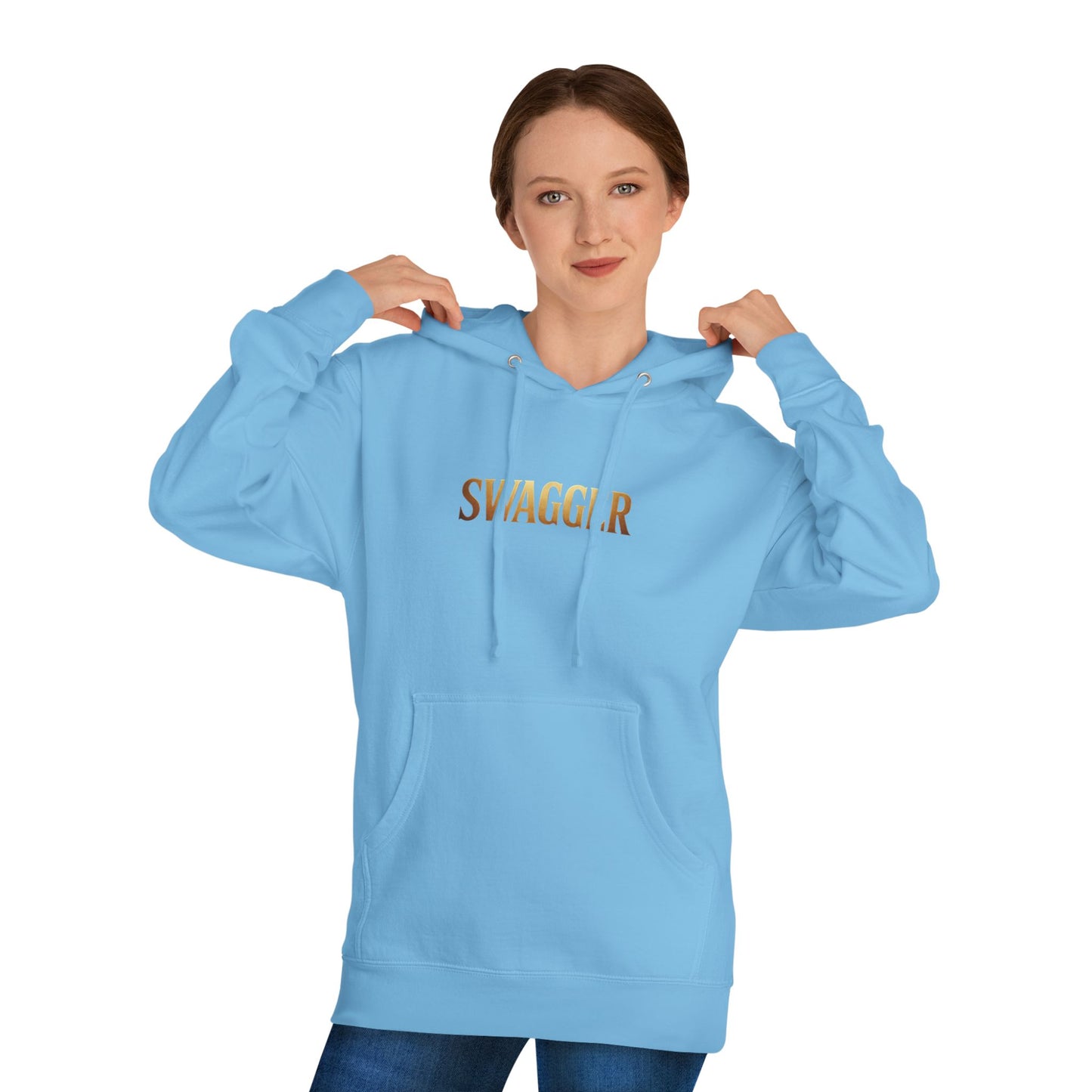 Swagger Unisex Hoodie