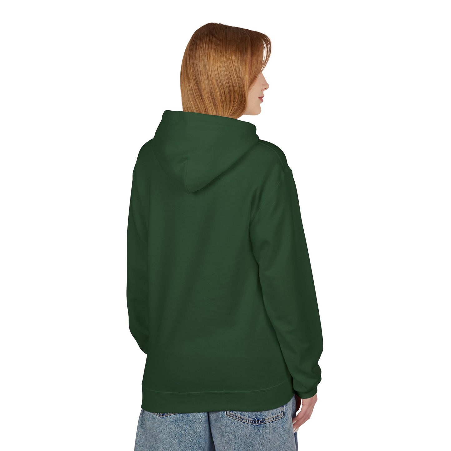 Vibrant City Life SK Hoodie,