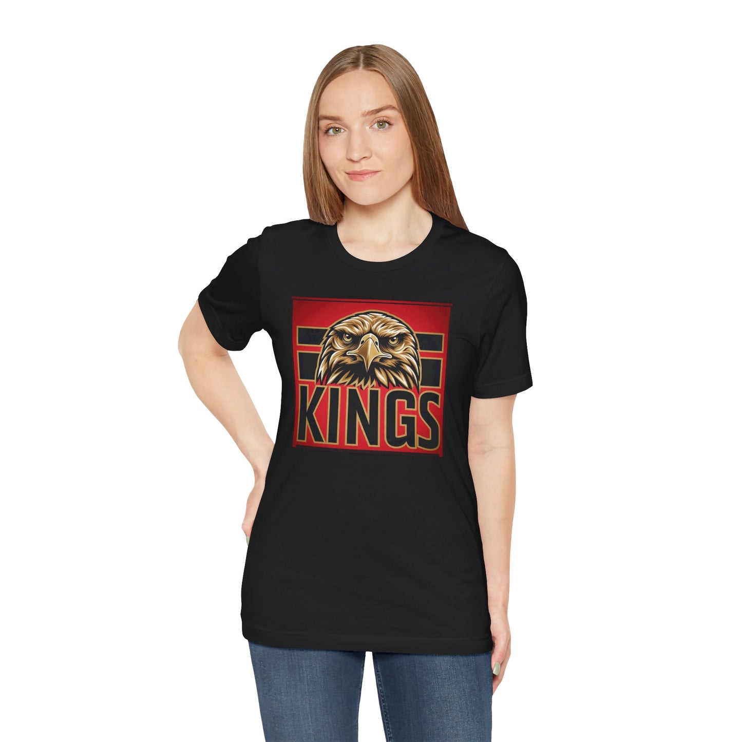 Kings Eagle Tee