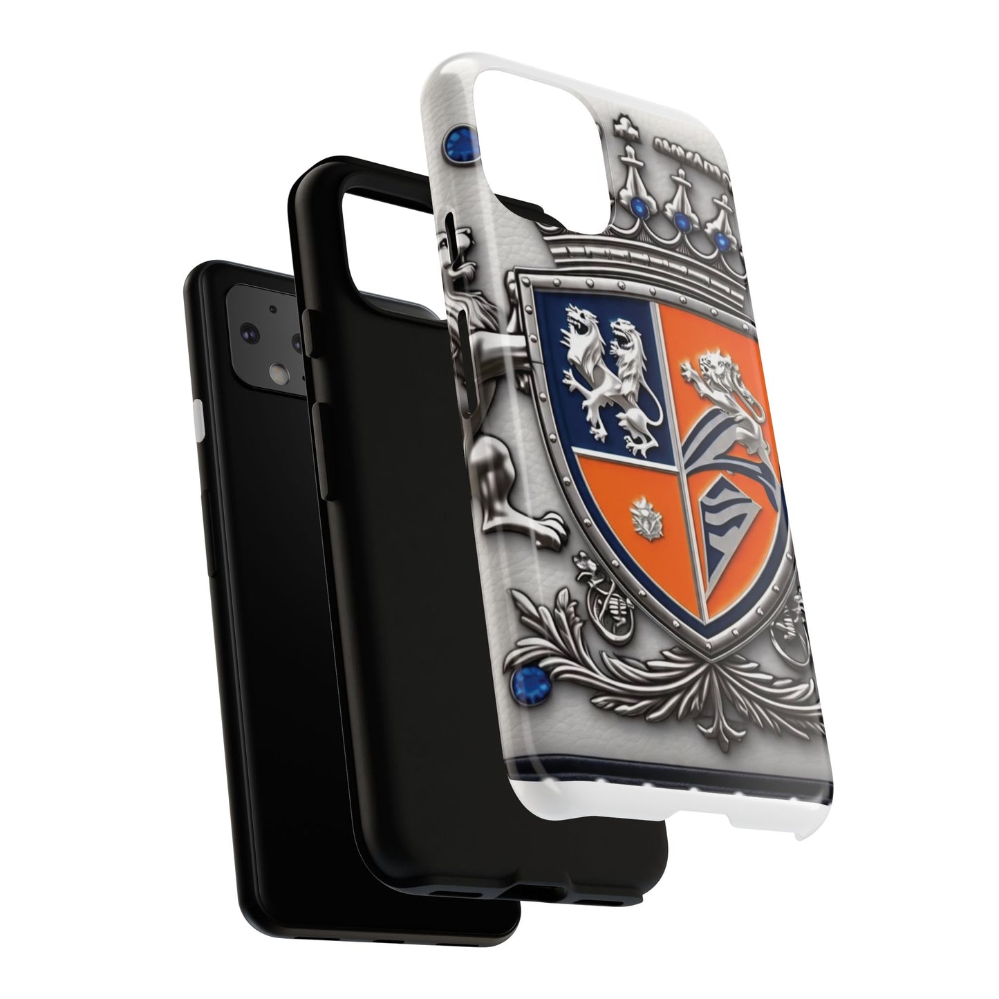 Swagger Society Luxurious Phone Case