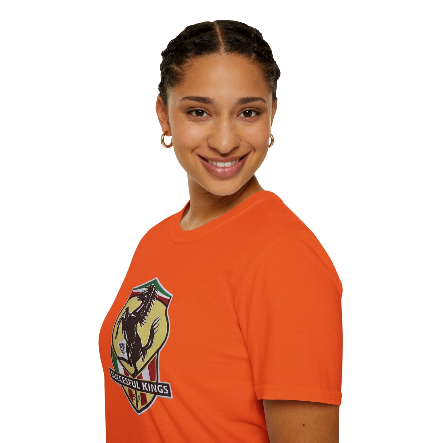 Successful Kings Tee
