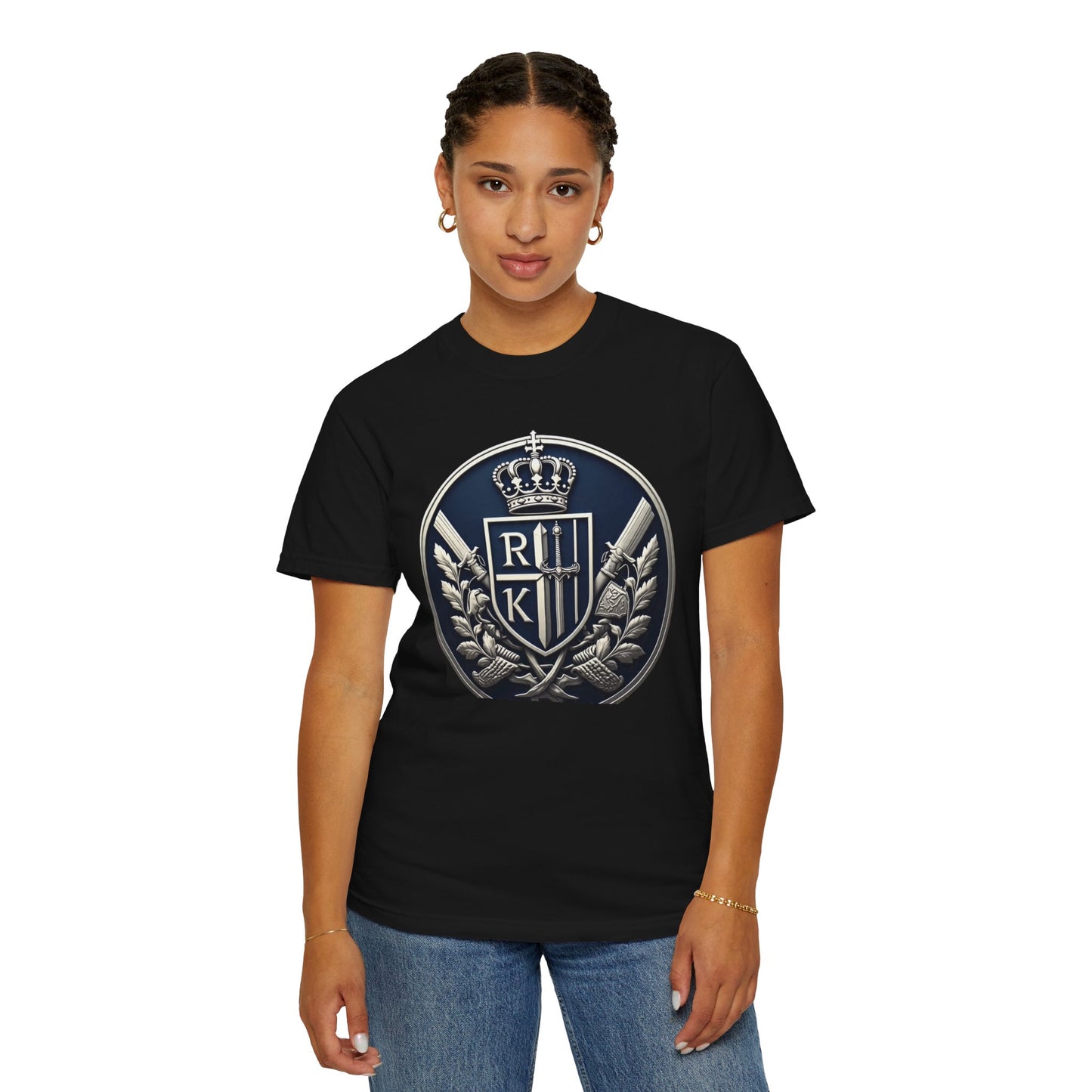 Classic Shield T-shirt