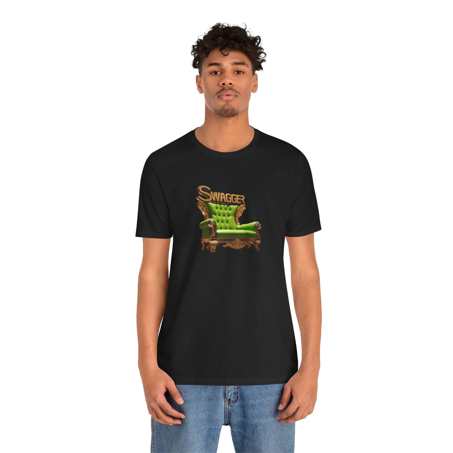 Swagger Tee