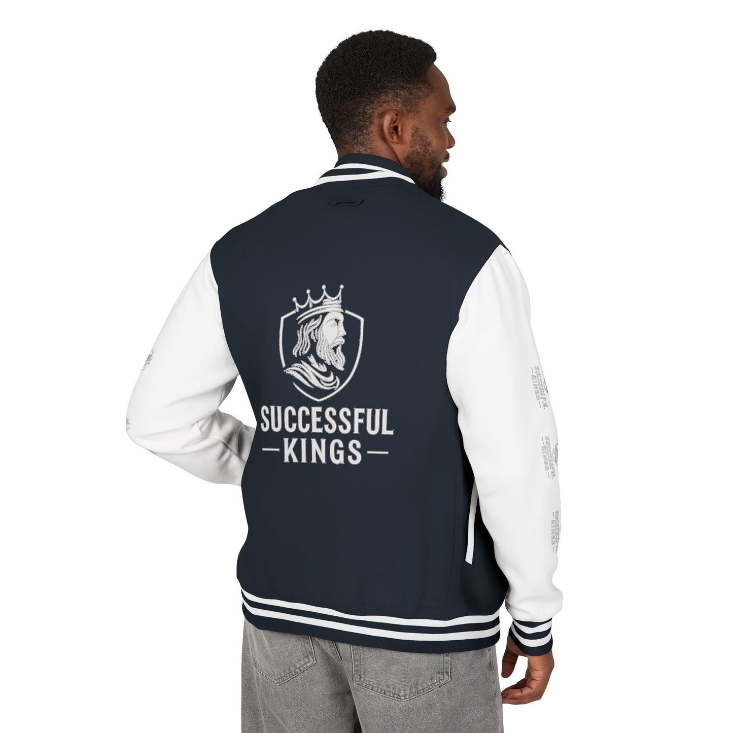Successful Kings Jacket