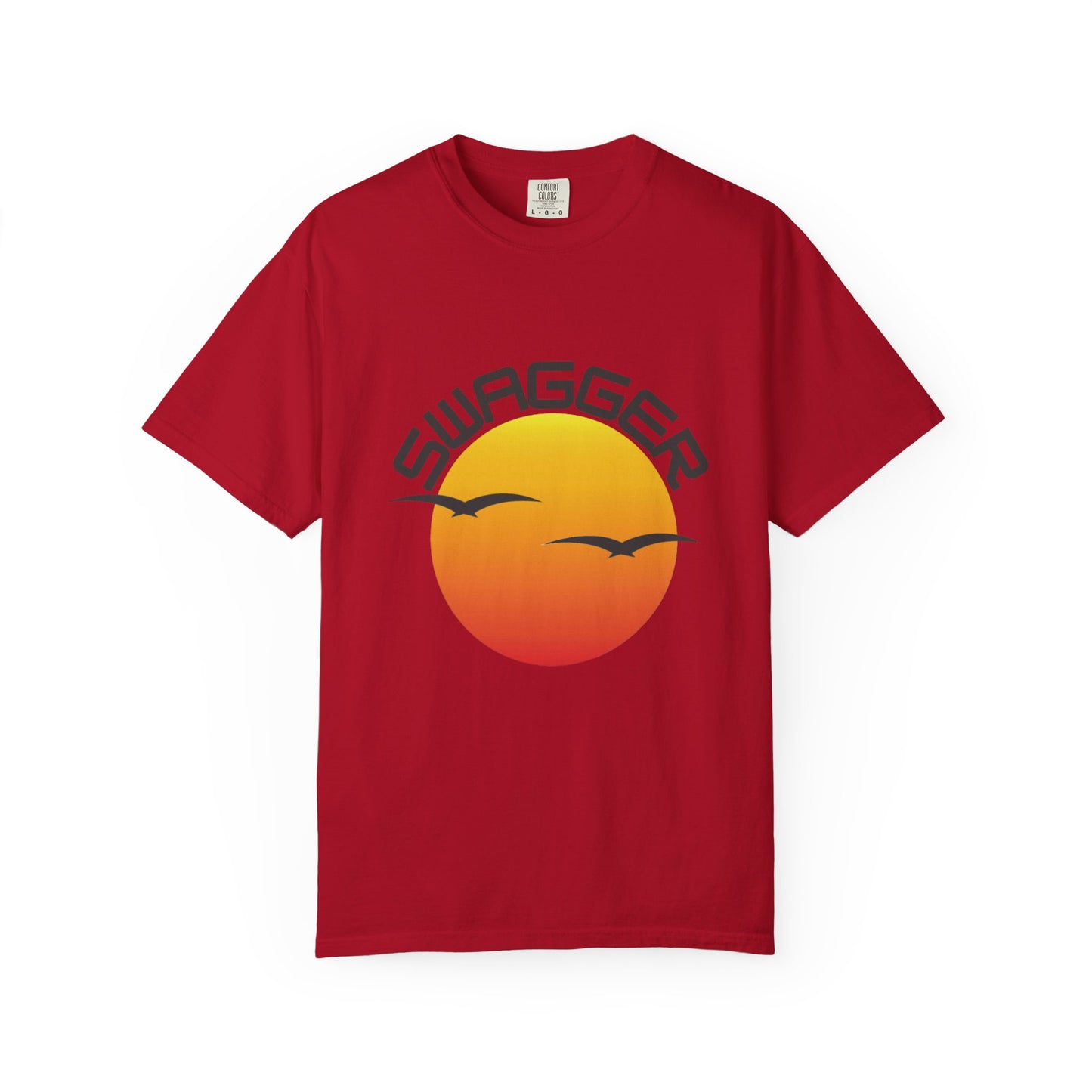 Swagger t Shirt