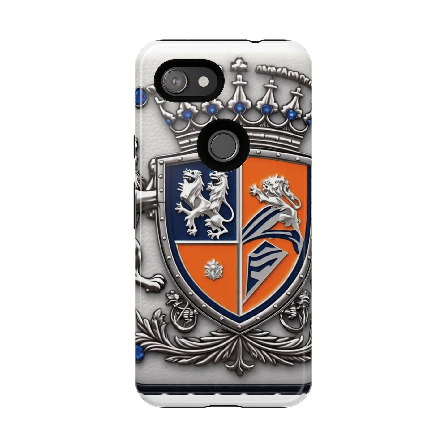 Swagger Society Luxurious Phone Case
