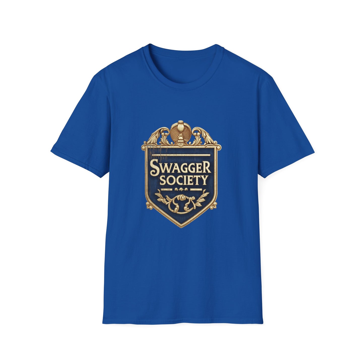 Swagger Society T-Shirt |