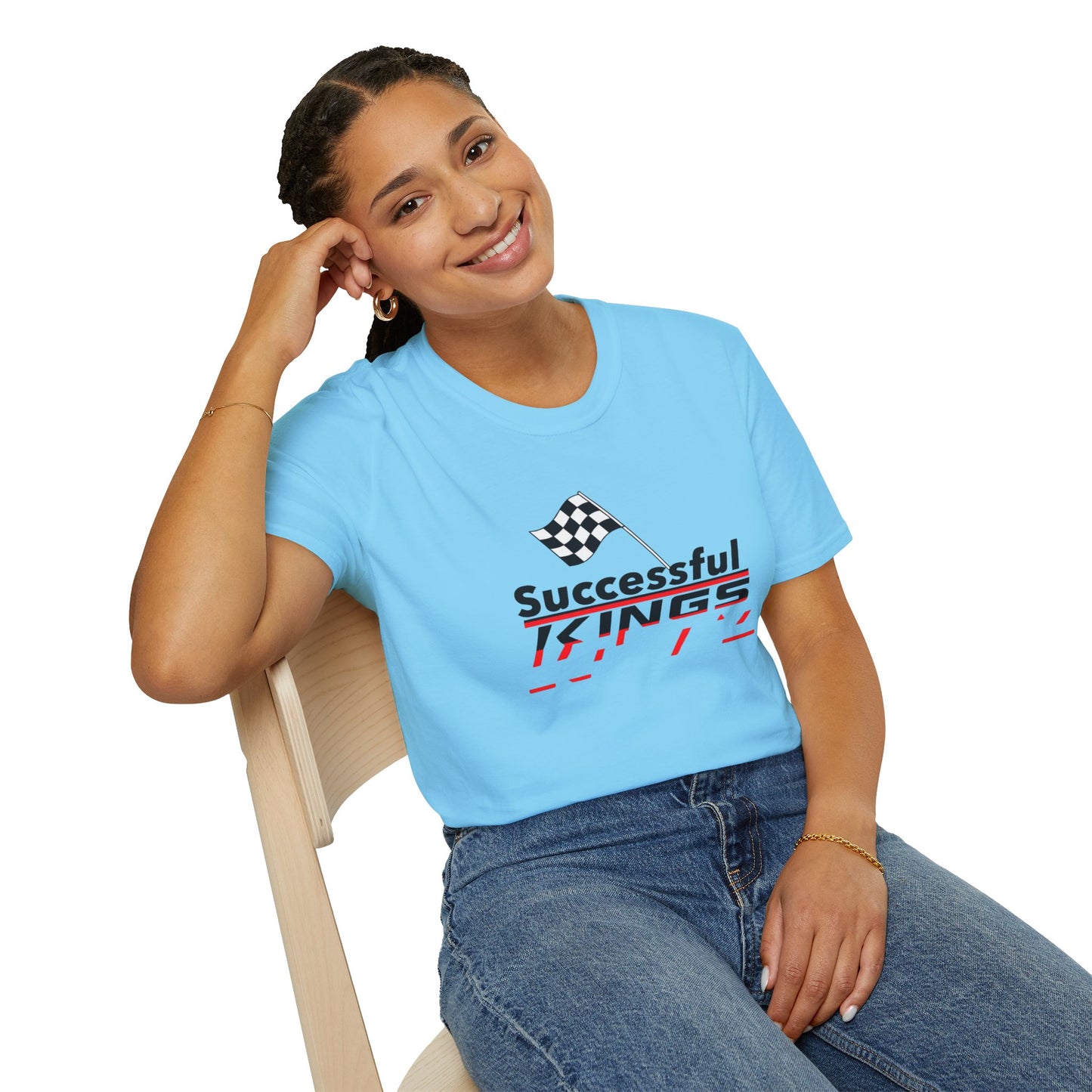 Successful Kings Racing T-Shirt