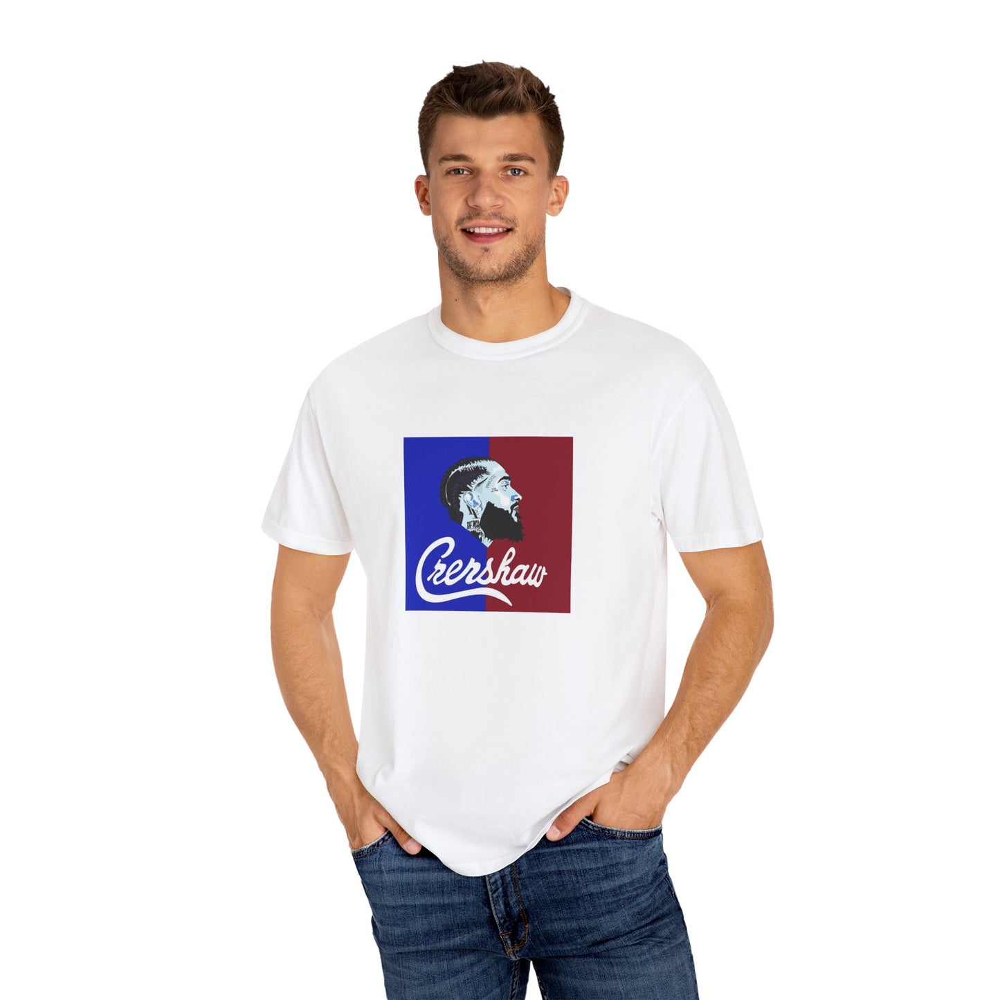 Successful Kings Crenshaw T-Shirt,