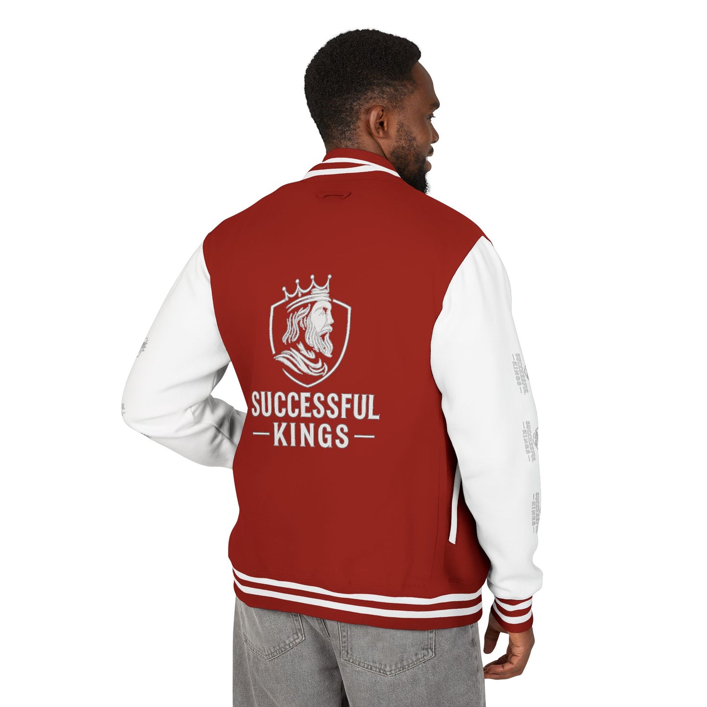 Successful Kings Jacket