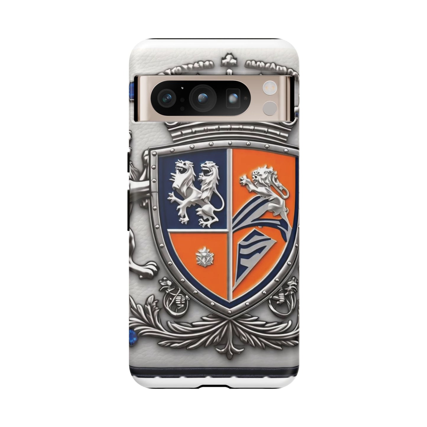 Swagger Society Luxurious Phone Case