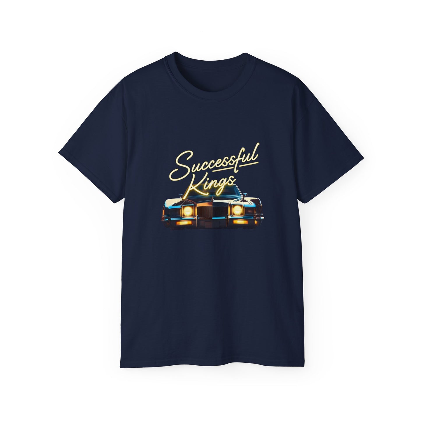 Successful Kings Tee