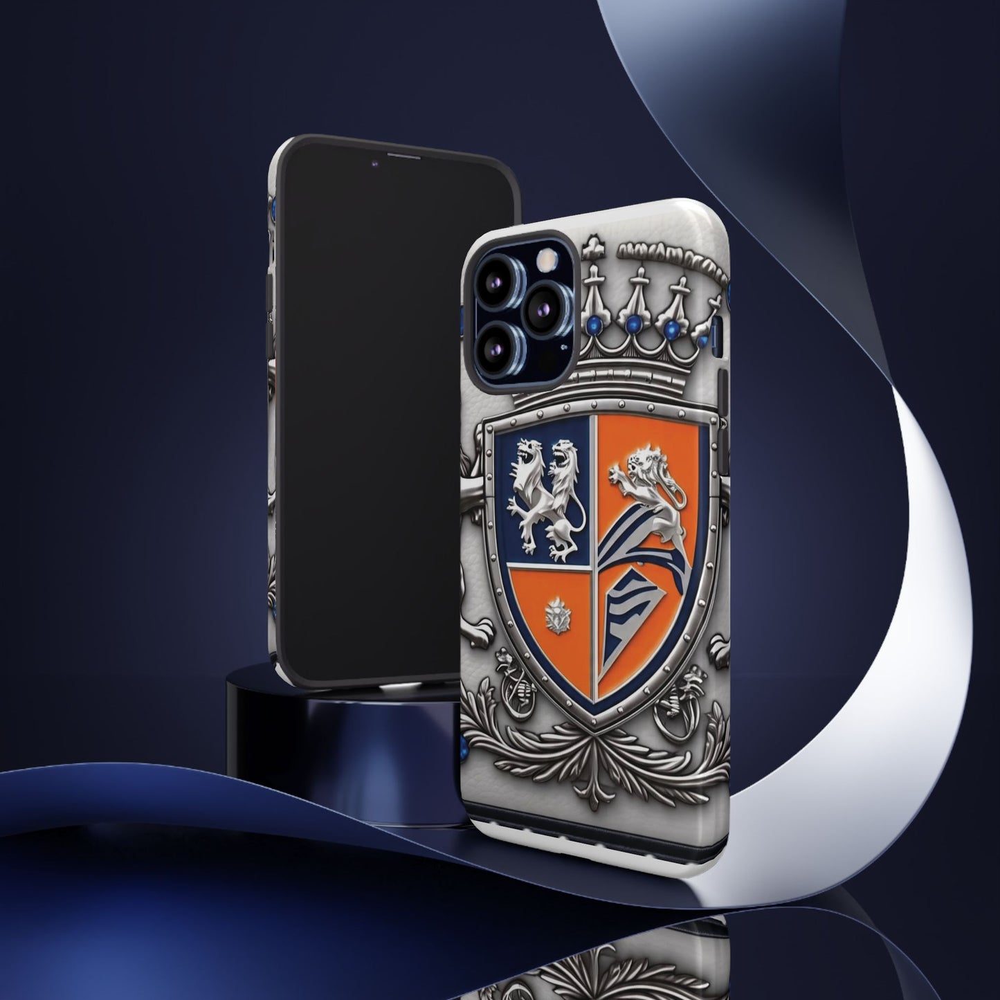 Swagger Society Luxurious Phone Case
