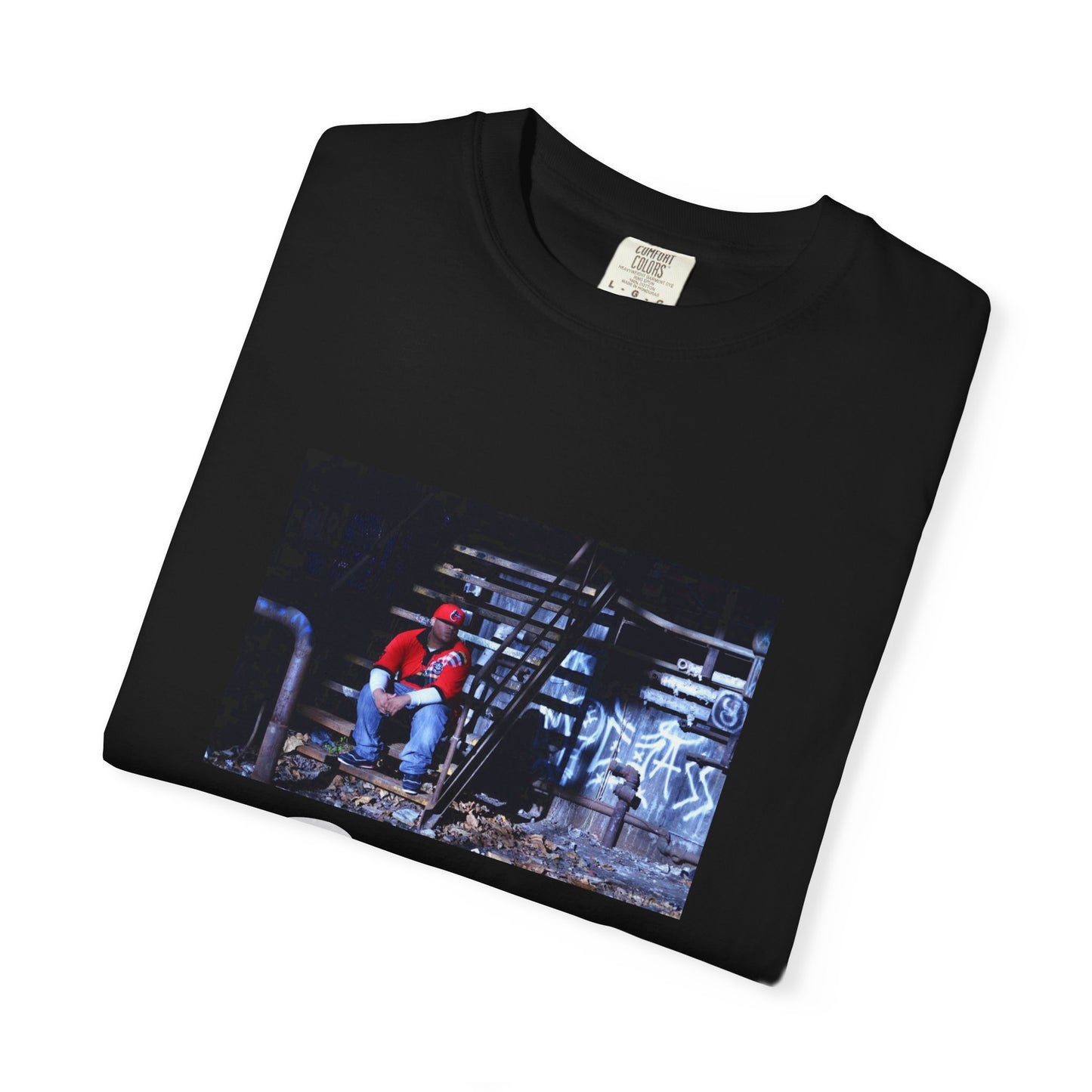 Swagger T-shirt