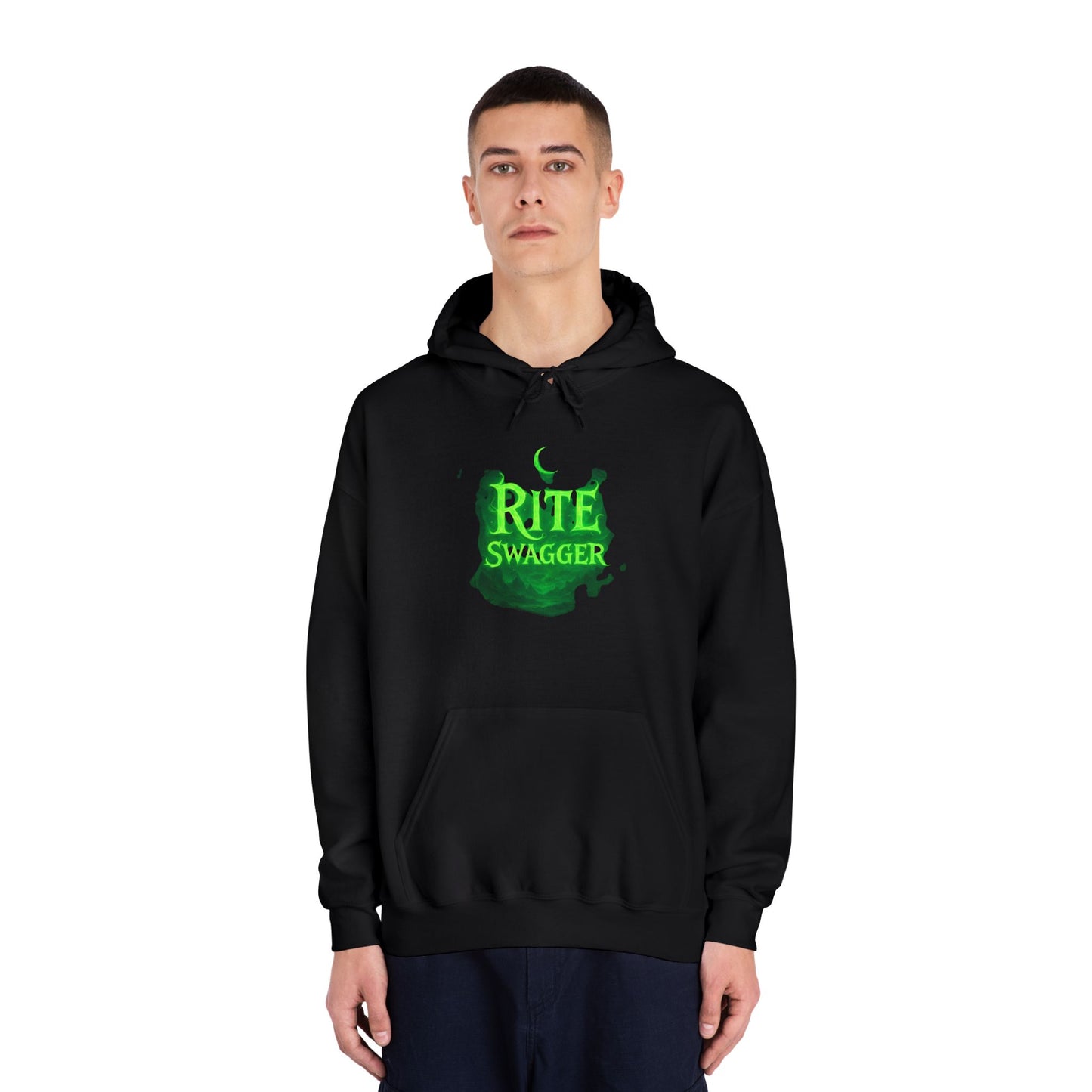 Swagger hoodie