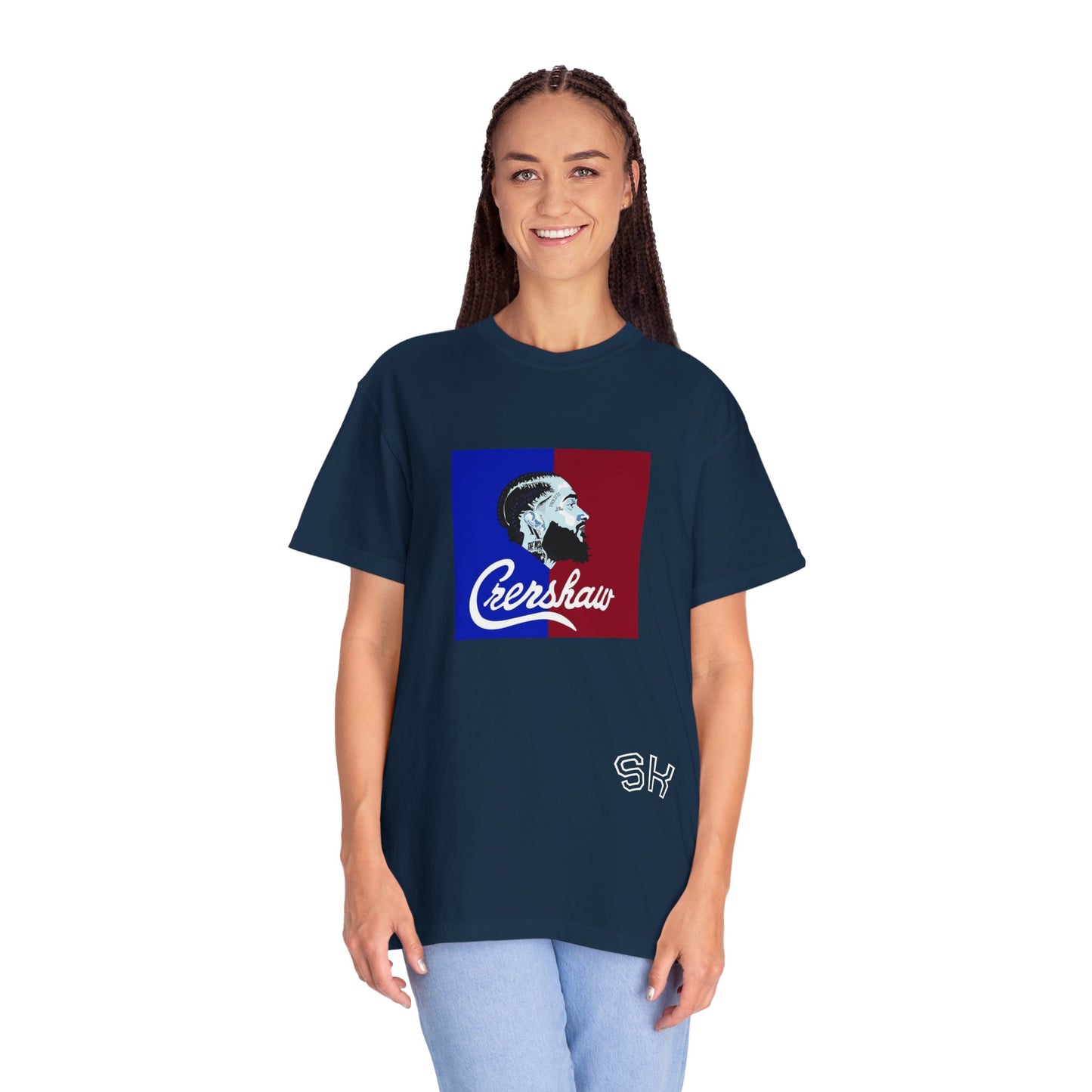 Successful Kings Crenshaw T-Shirt,