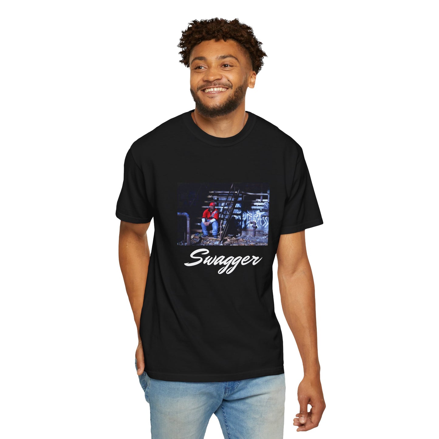 Swagger T-shirt