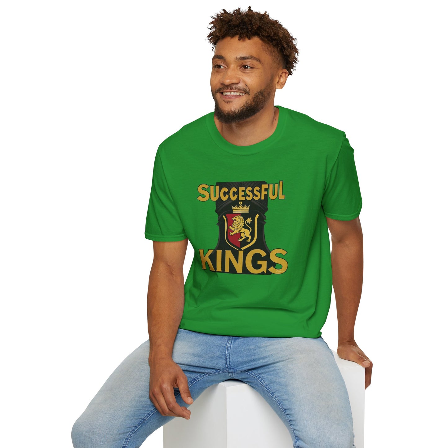 Successful Kings T-Shirt
