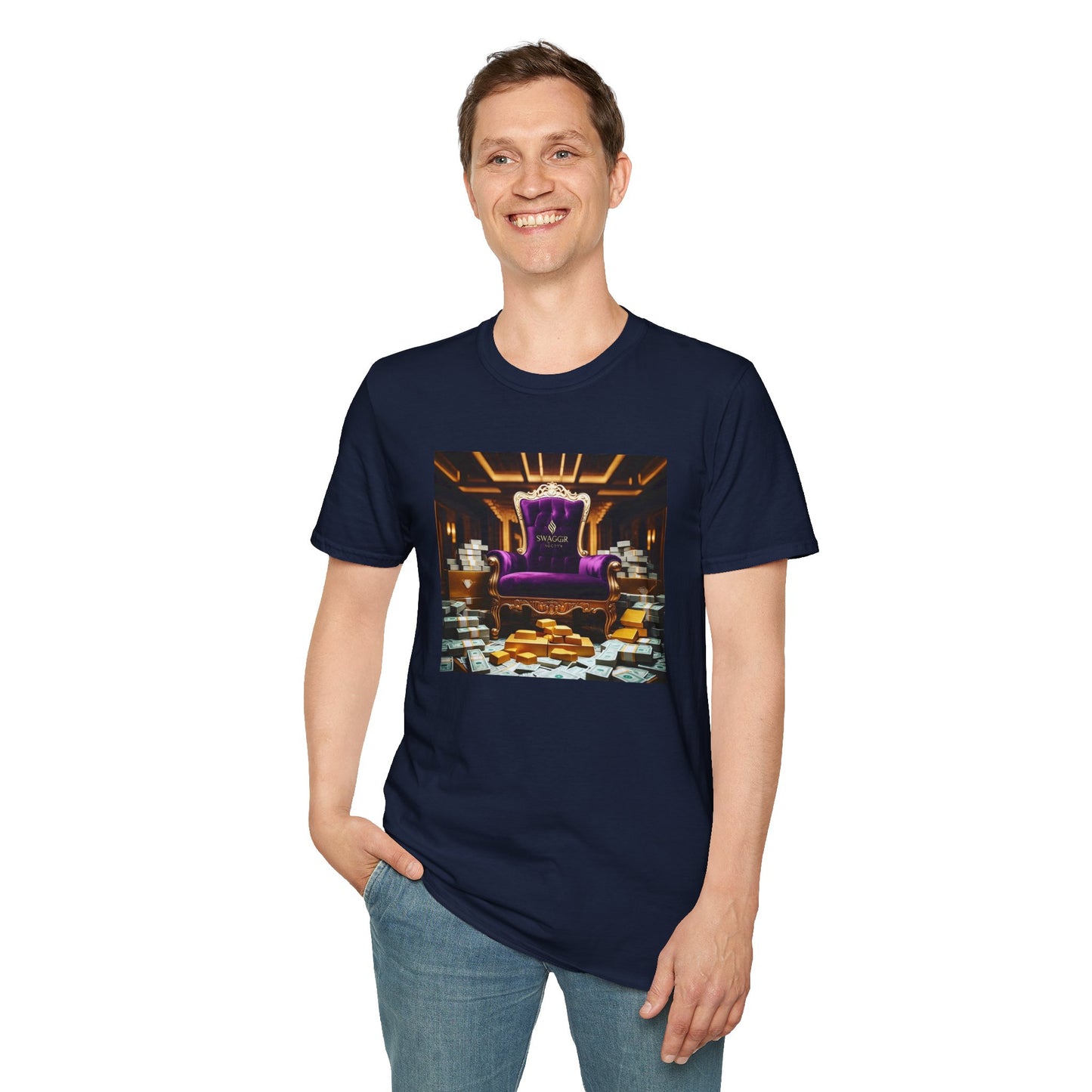 Swagger Society T-Shirt