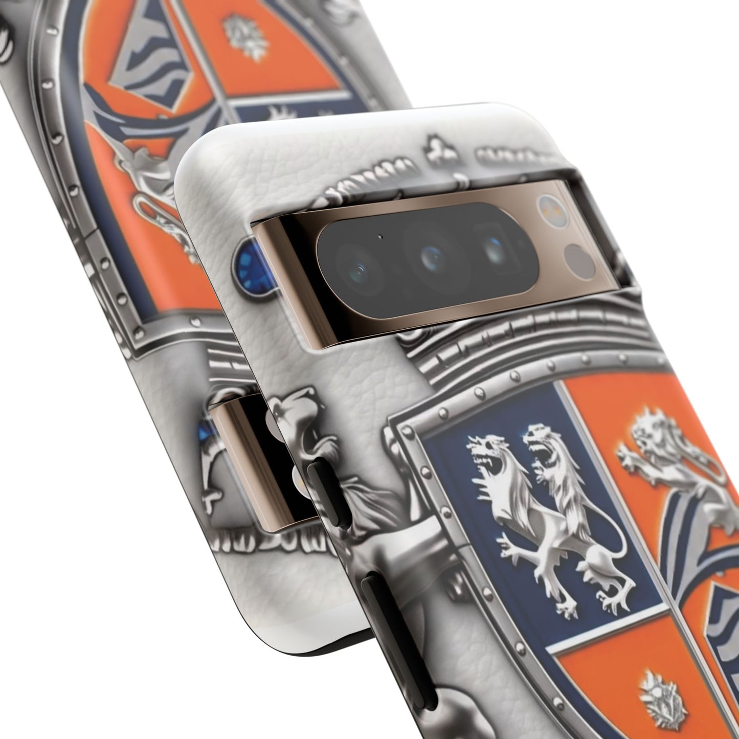 Swagger Society Luxurious Phone Case