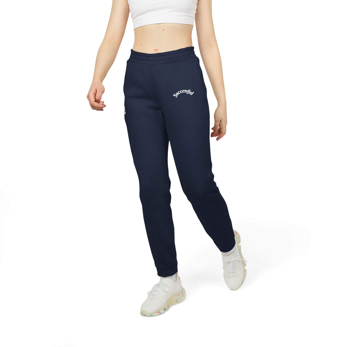 Successful Unisex Fleece Joggers