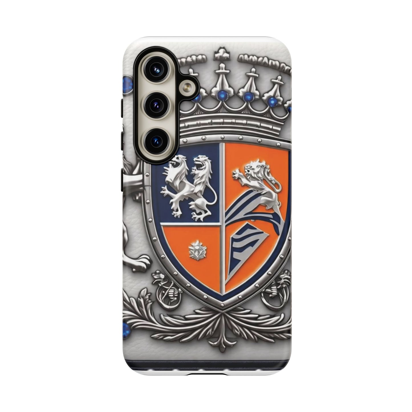 Swagger Society Luxurious Phone Case