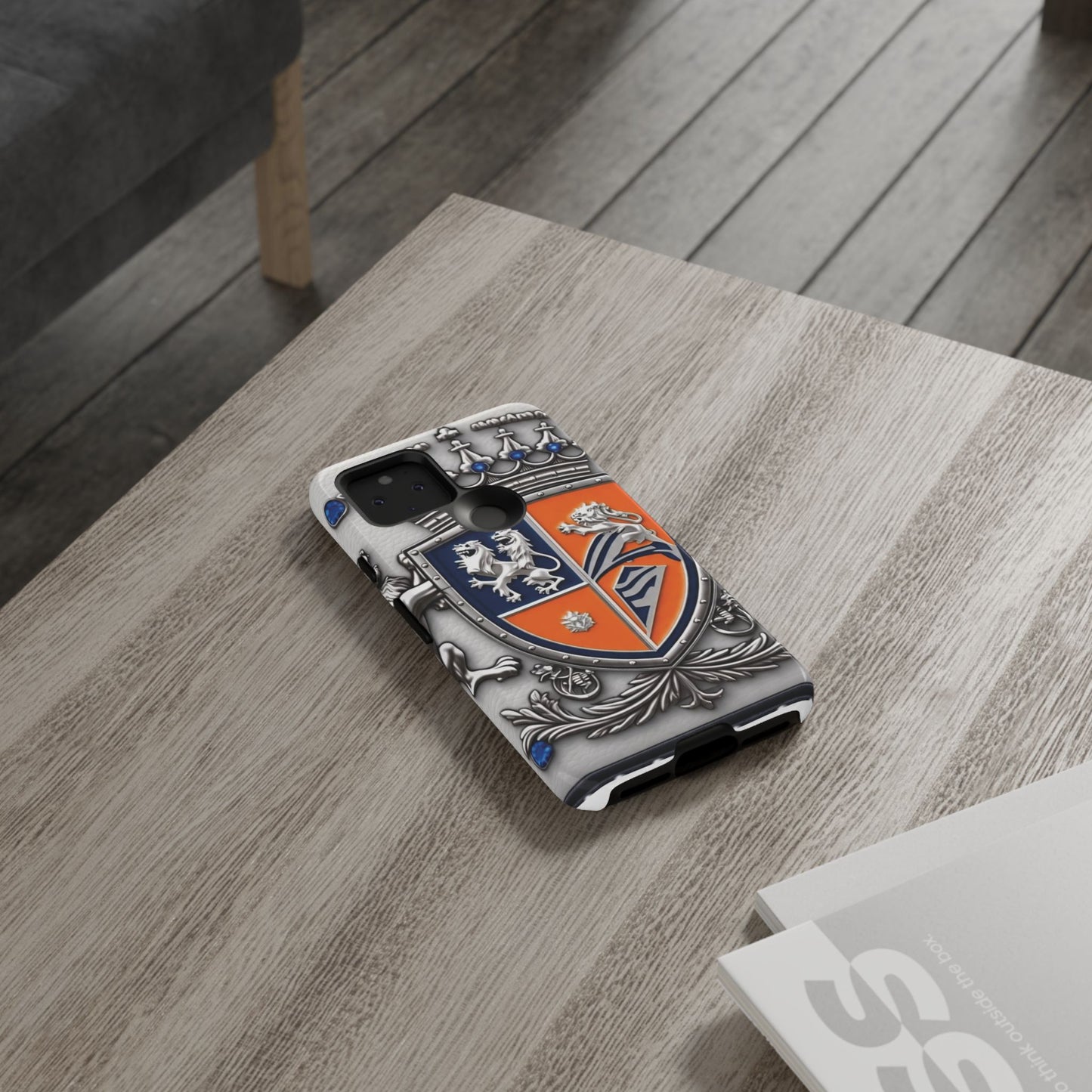 Swagger Society Luxurious Phone Case