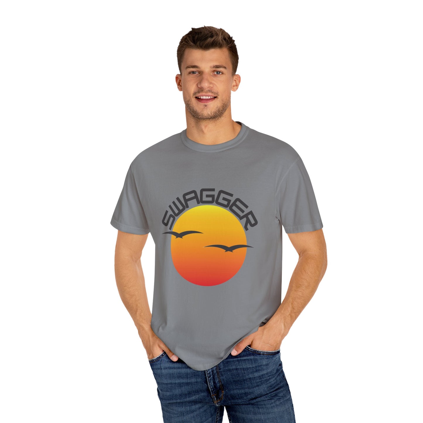 Swagger t Shirt