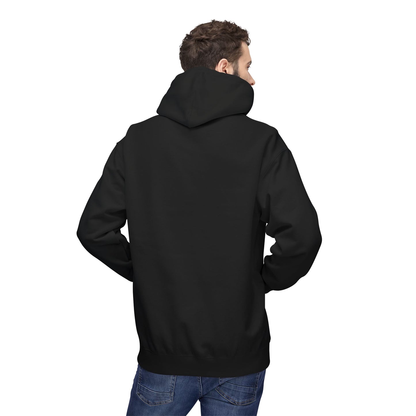 Vibrant City Life SK Hoodie,