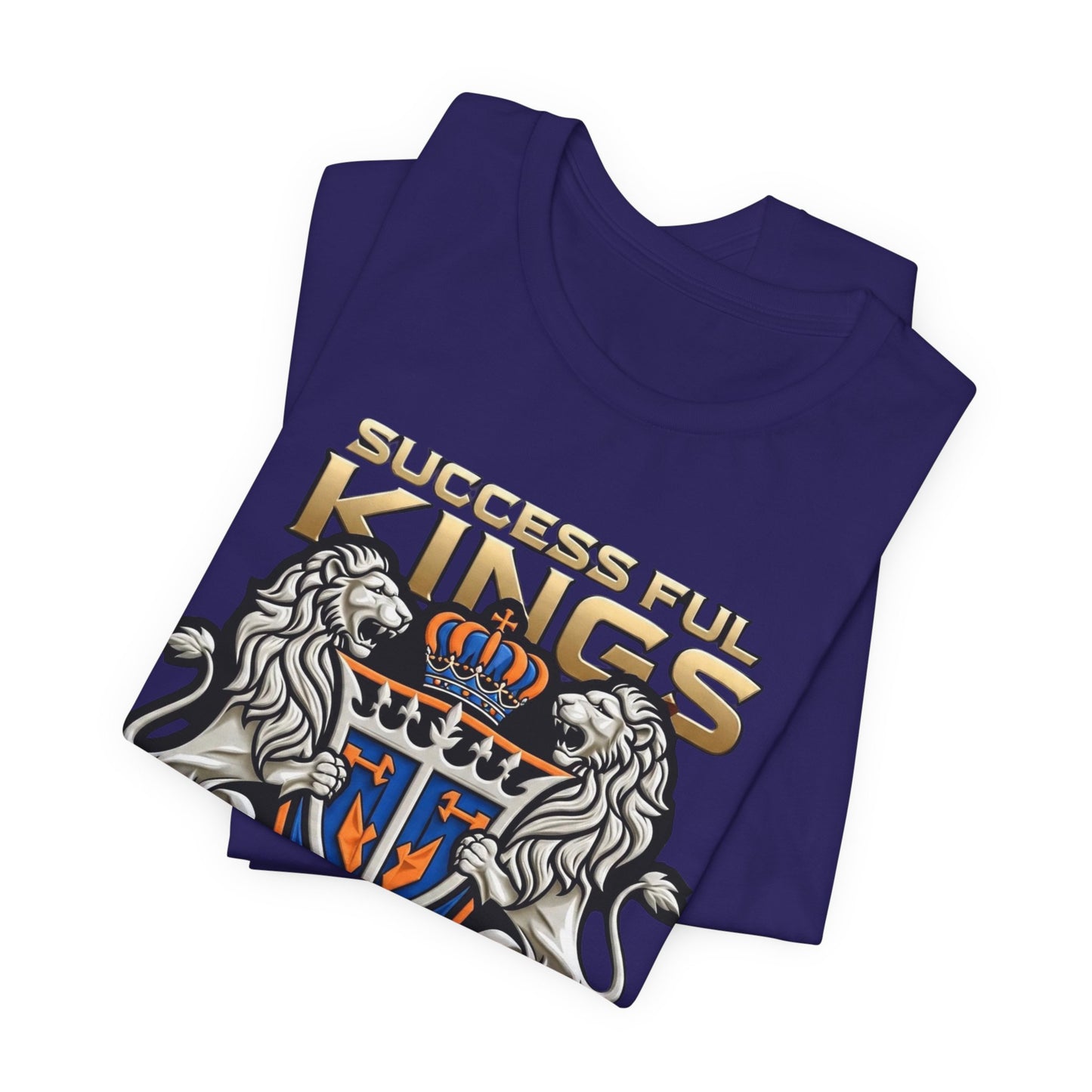 Successful Kings Tee