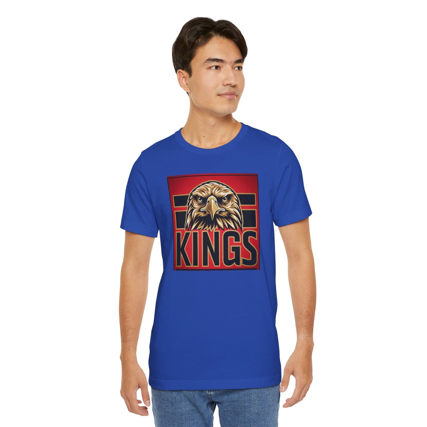 Kings Eagle Tee