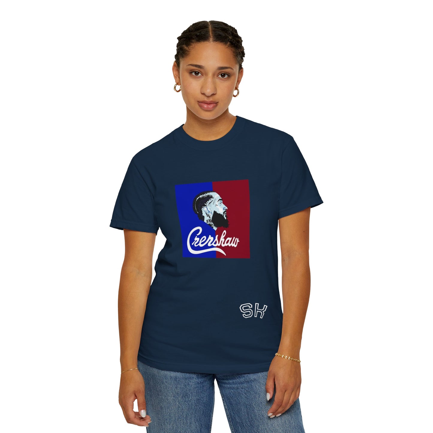 Successful Kings Crenshaw T-Shirt,