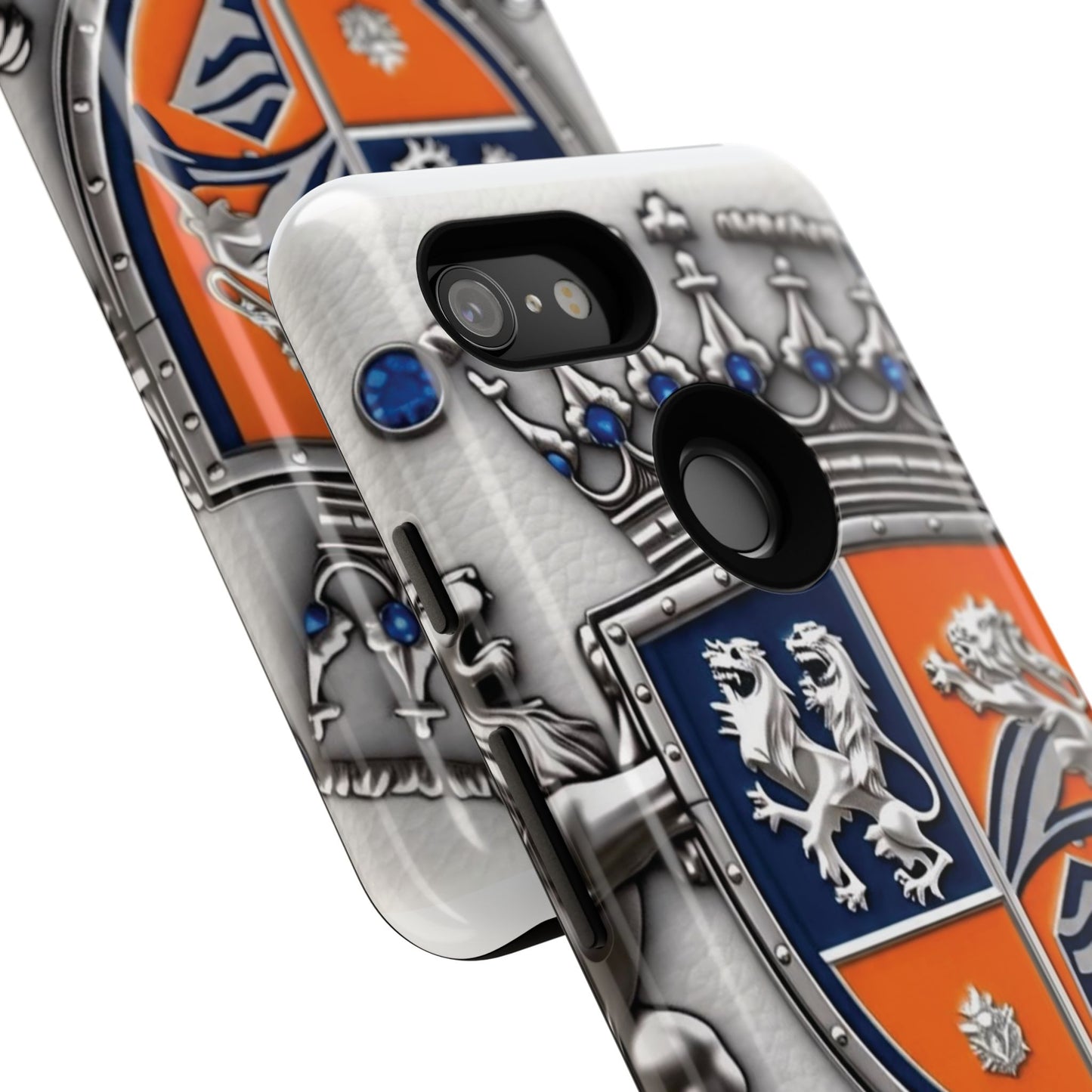 Swagger Society Luxurious Phone Case