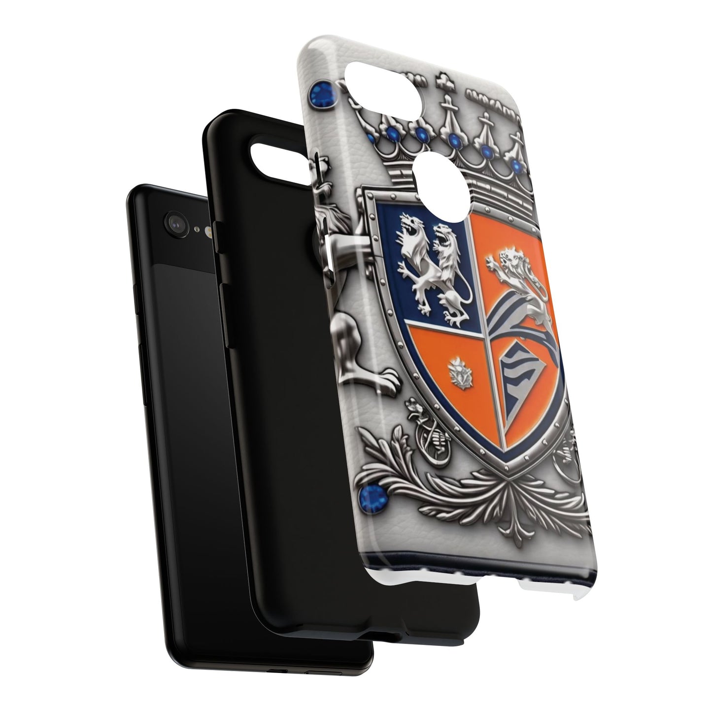 Swagger Society Luxurious Phone Case