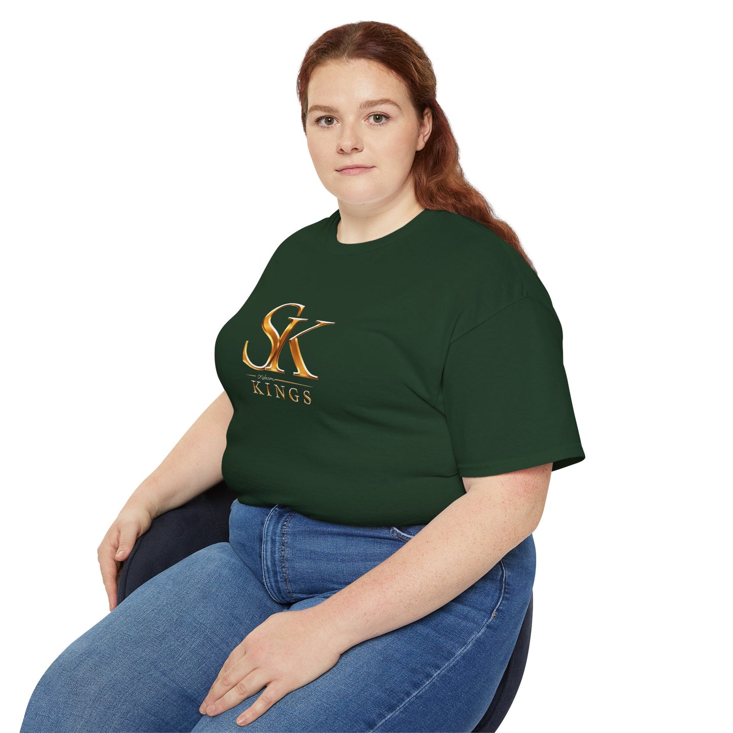 Gold Kings T-Shirt