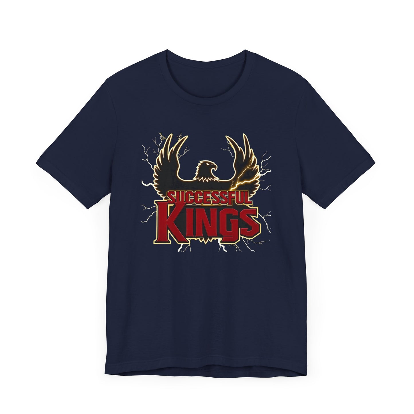 Success Kings Graphic Tee