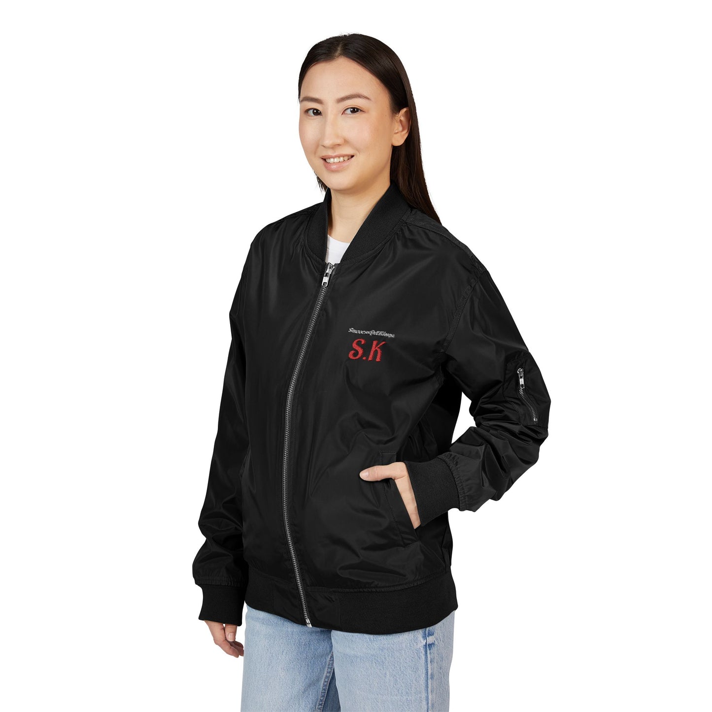 Successful Kings Jacket