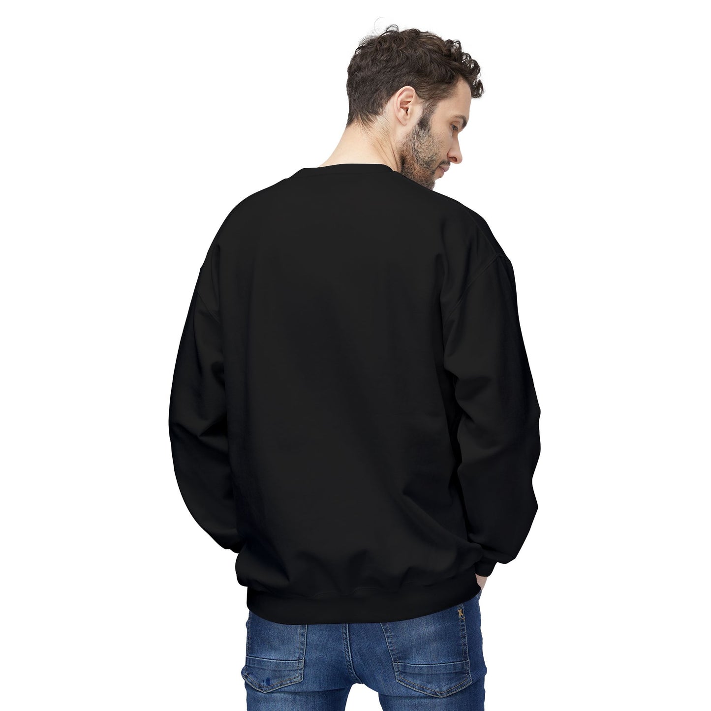 Swagger Society Crewneck Sweatshirt