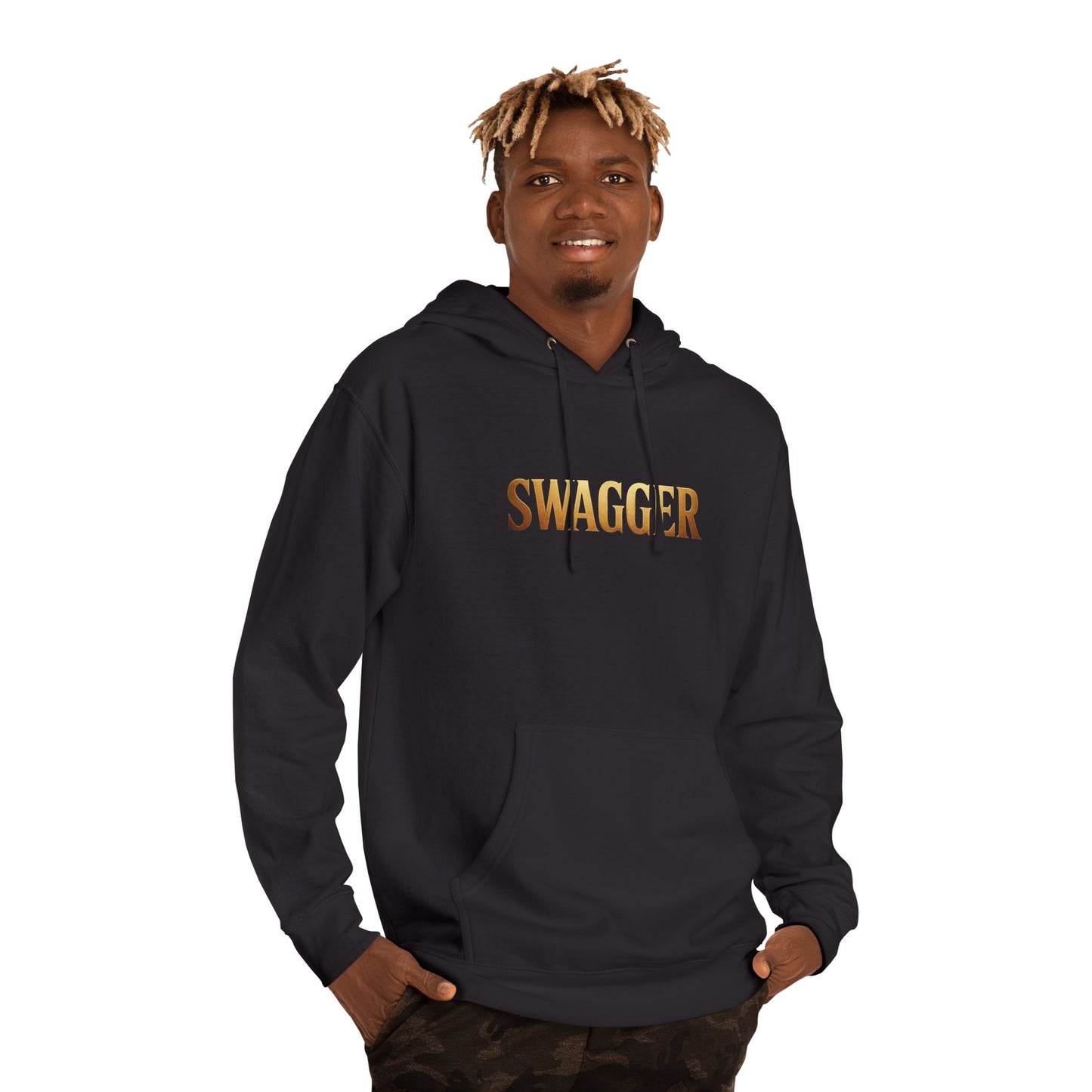 Swagger Unisex Hoodie